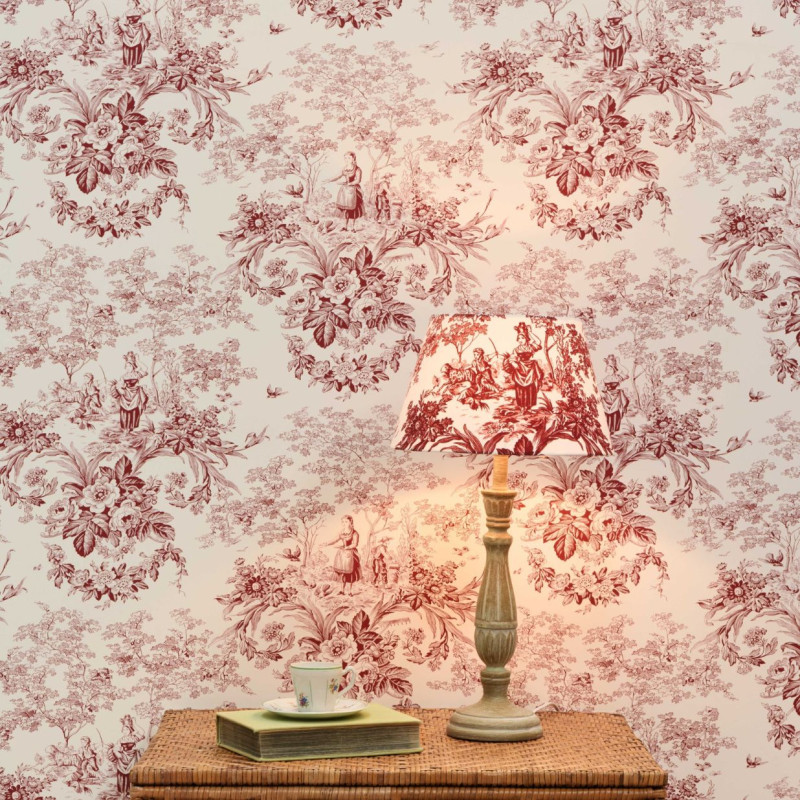 papier peint beaux jours lelièvre