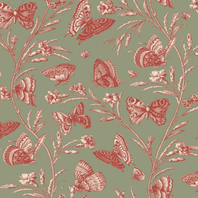 Serenade Printemps 6493-03