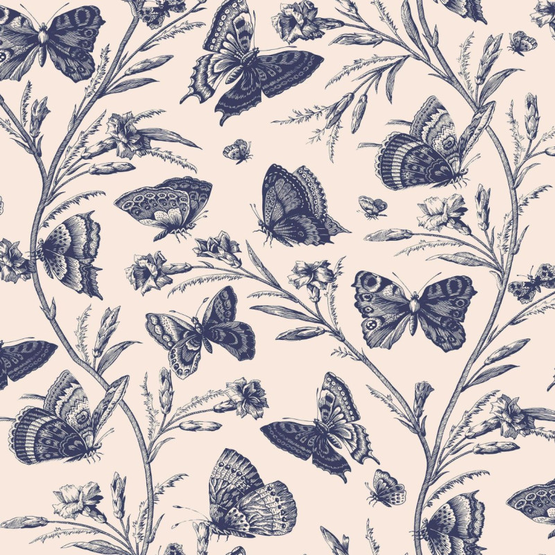 Serenade Encre 6493-05