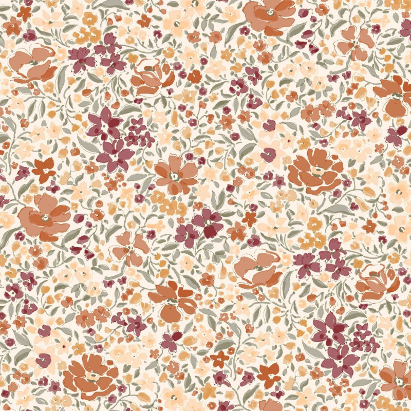 Fleurettes Prairie 6496-03