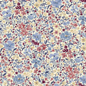 Fleurettes Griotte 6496-04