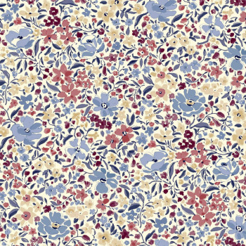 Fleurettes Griotte 6496-04