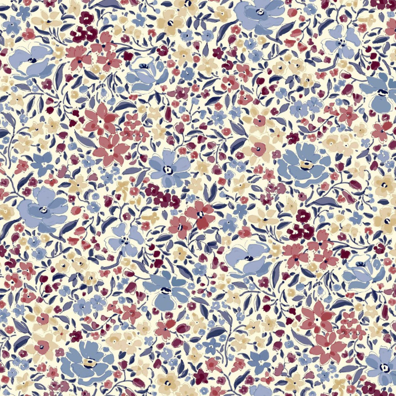 Fleurettes Griotte 6496-04