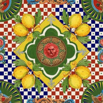 Amalfi WP20831