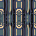 Caramella Blu WP30185