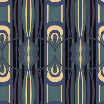 Caramella Blu WP30185