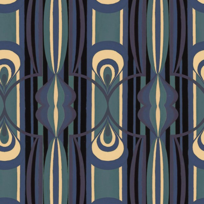 Caramella Blu WP30185