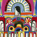 Carnival WP20833
