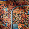 papier peint la brasseria mindthegap