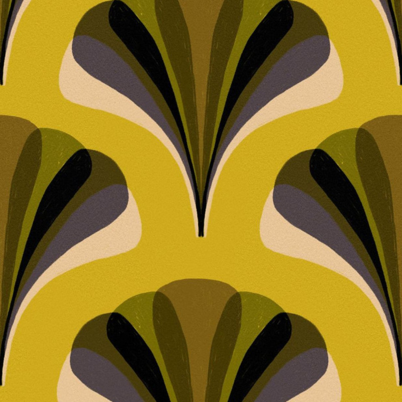 Mezzelune Zucca WP20851