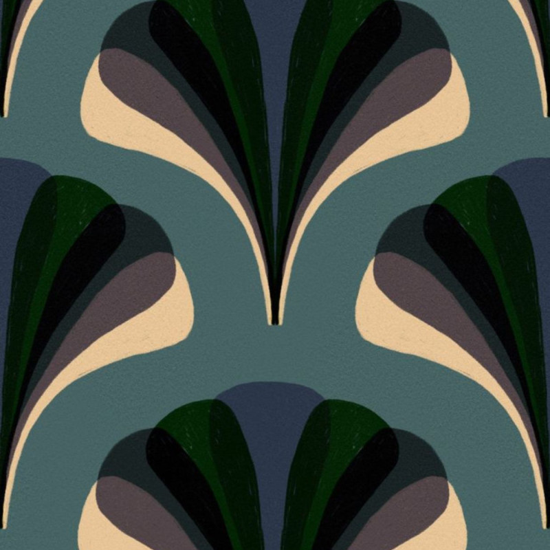 Mezzelune Kale WP20849