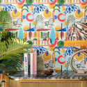 papier peint veranda mindthegap
