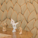 Papier peint Jonchée Elitis