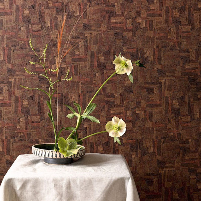 papier peint fujita khrôma