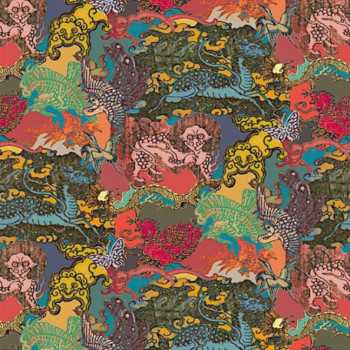 Dragon Amparo DGKIM301