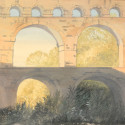 Vue sur le Pont  DOM5003