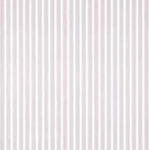 New Tiger Stripe Lavender/Ivory