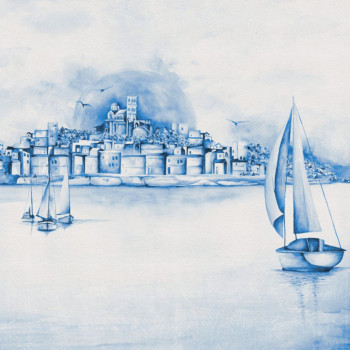 Massilia DOM5006