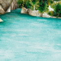 Les Gorges Emeraude DOM5008