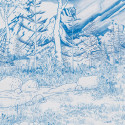 La Vallée des Bleuets  DOM5009