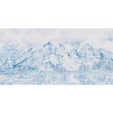 La Vallée des Bleuets  DOM5009