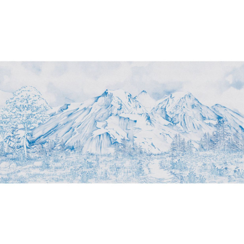 La Vallée des Bleuets  DOM5009