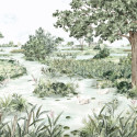 Les Marais des Aigrettes DOM5013