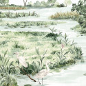 Les Marais des Aigrettes DOM5013