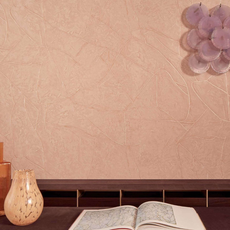 papier peint kintsugi élitis