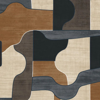 Modernismo Anthracite/marine 76820406