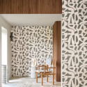 papier peint cana casamance