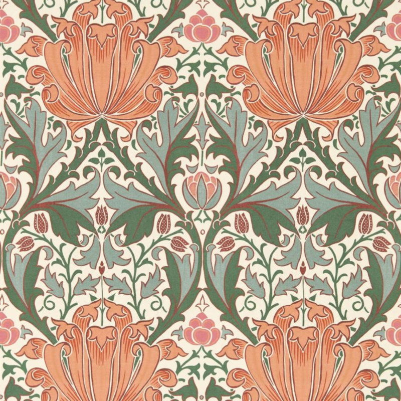 Helena Peach/Teal 217361