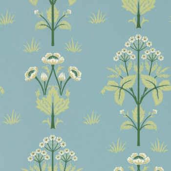 Meadow Sweet Mineral Blue 217367