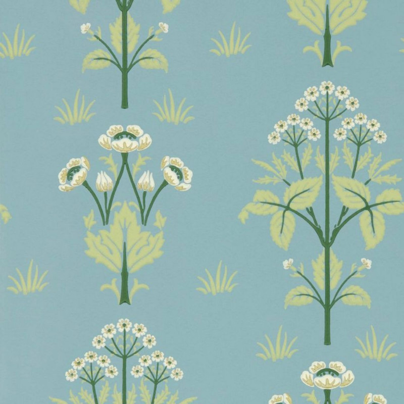 Meadow Sweet Mineral Blue 217367