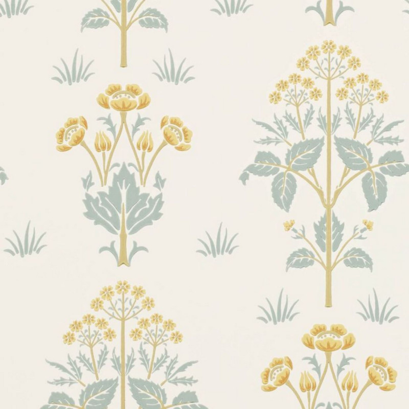 Meadow Sweet Gold/Slate 210349