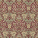 HoneySuckle Red/Gold 214700