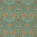HoneySuckle Emerald/Russet 214704