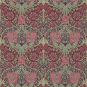 HoneySuckle Burgundy/Sage 214703