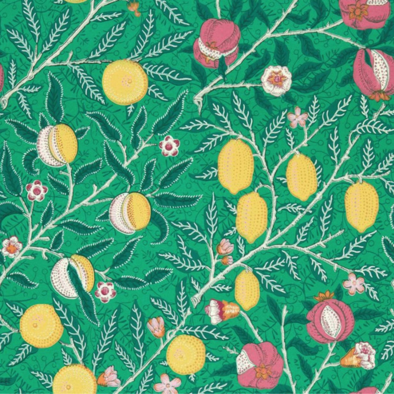 Fruit Tangled Green 510018