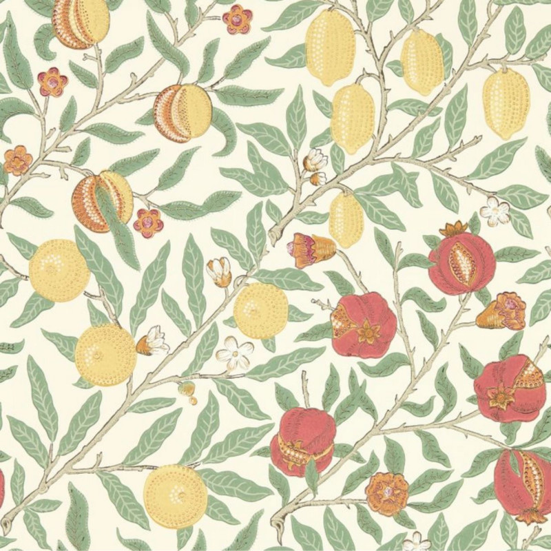 Fruit Bayleaf/Russet 217087