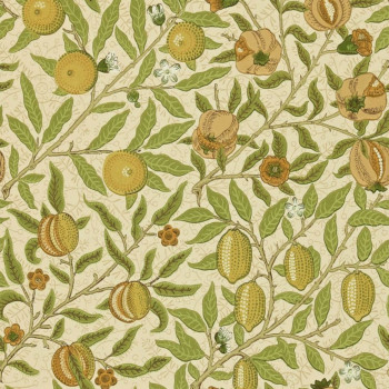 Fruit Lime/Green/Tan DGW1FU102
