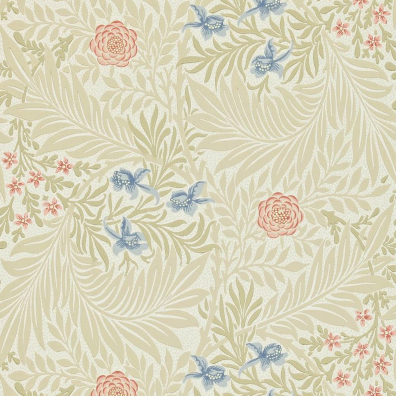 Larkspur Manilla/Old Rose 212557