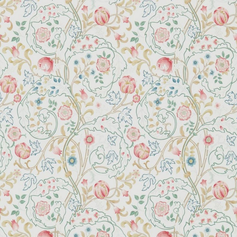Mary Isobel  Pink/Ivory 214728