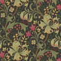 Golden Lily Charcoal/Olive 210403