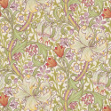 Golden Lily Olive/Russet 210399