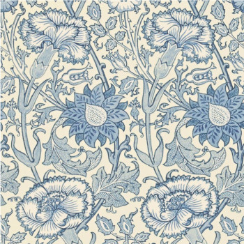 Pink & Rose Indigo 212567