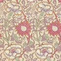 Pink & Rose Eggshell/Rose 212568