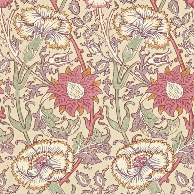 Pink & Rose Eggshell/Rose 212568