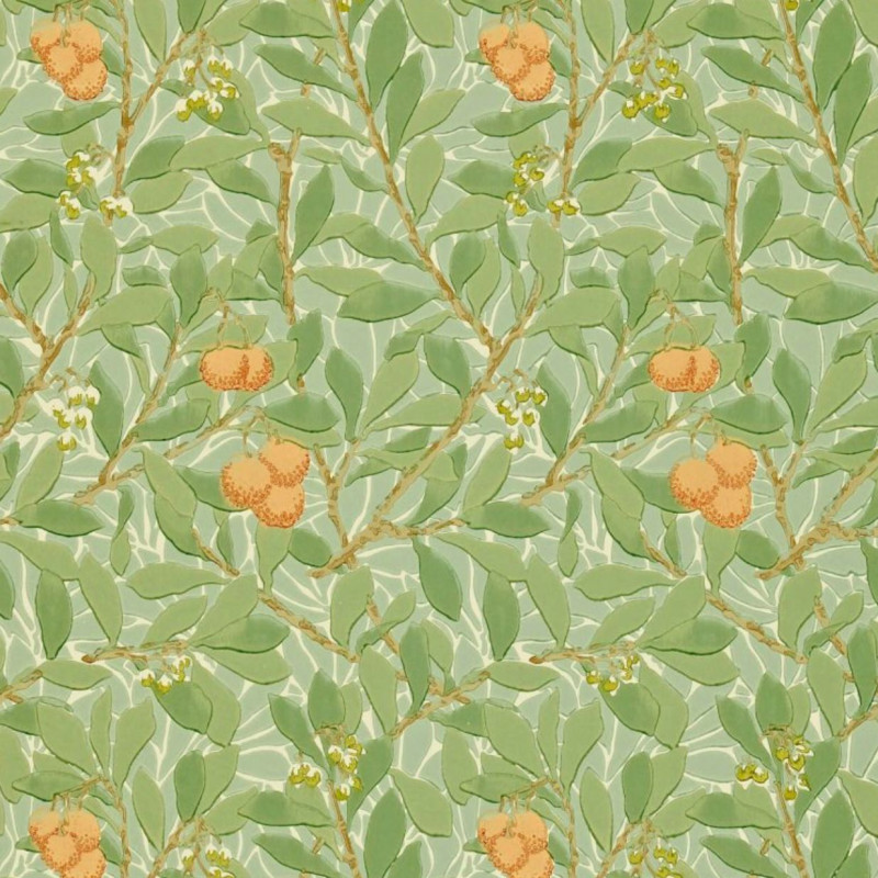 Arbutus Green/Terracotta DJA1A7103