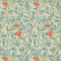 Arbutus Woad/Russet 214718